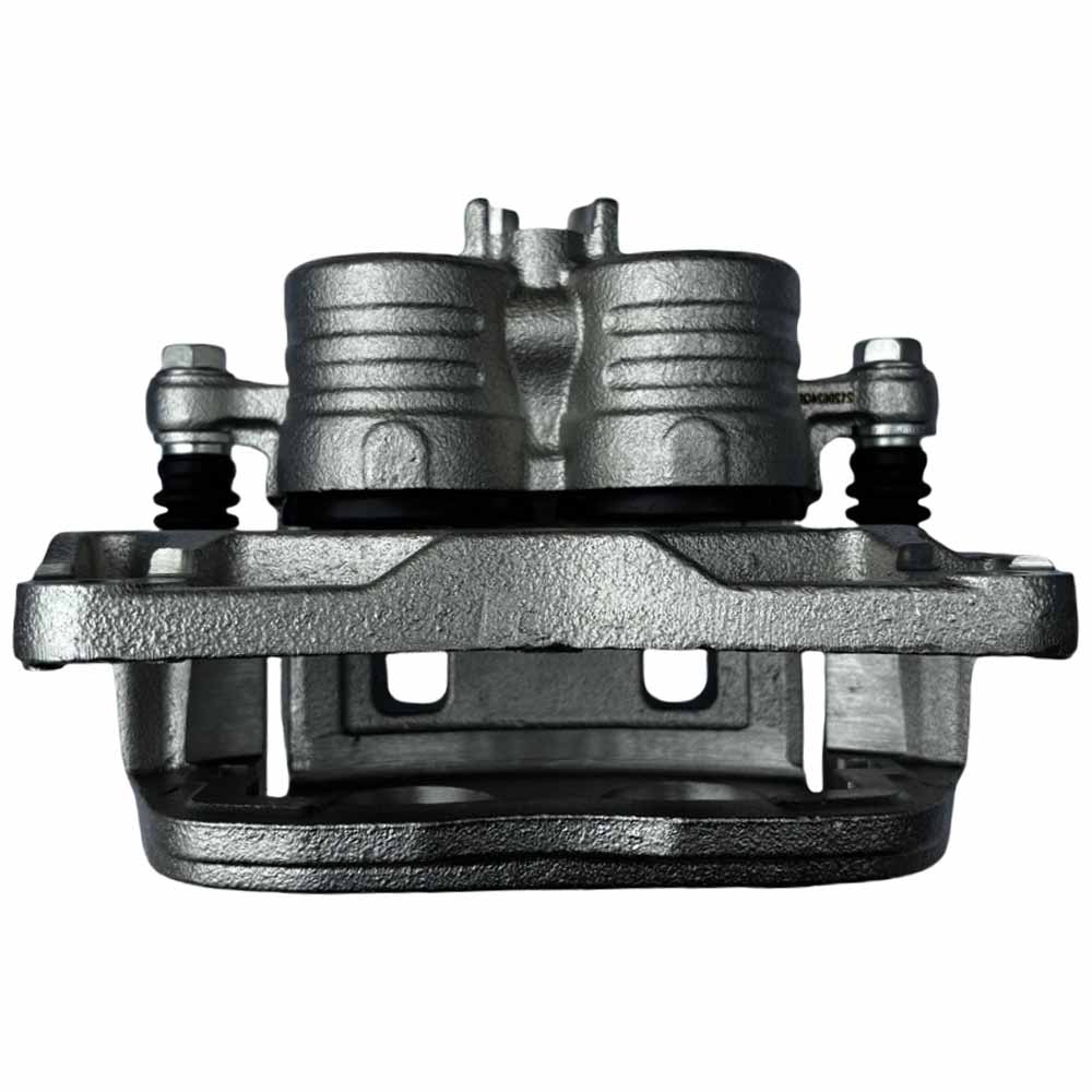 2012 Subaru Forester Brake Caliper